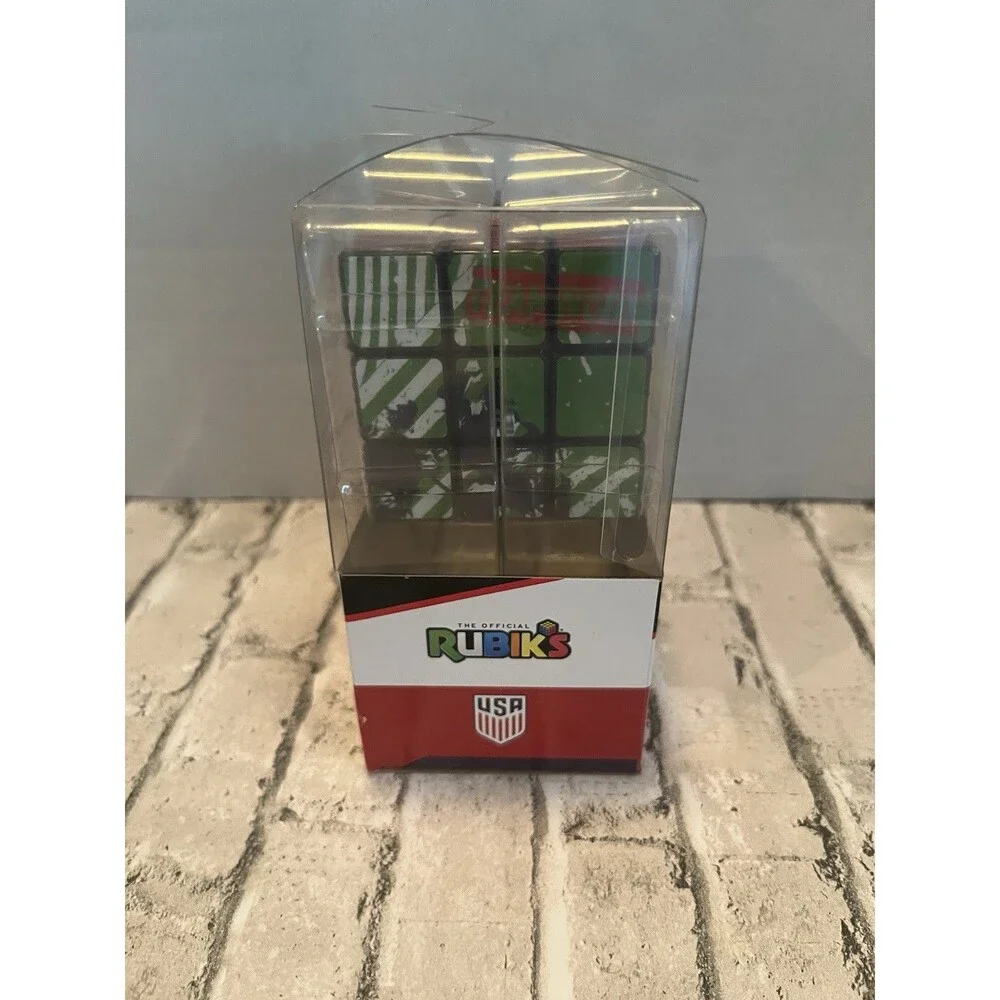 Rubiks rubik usa